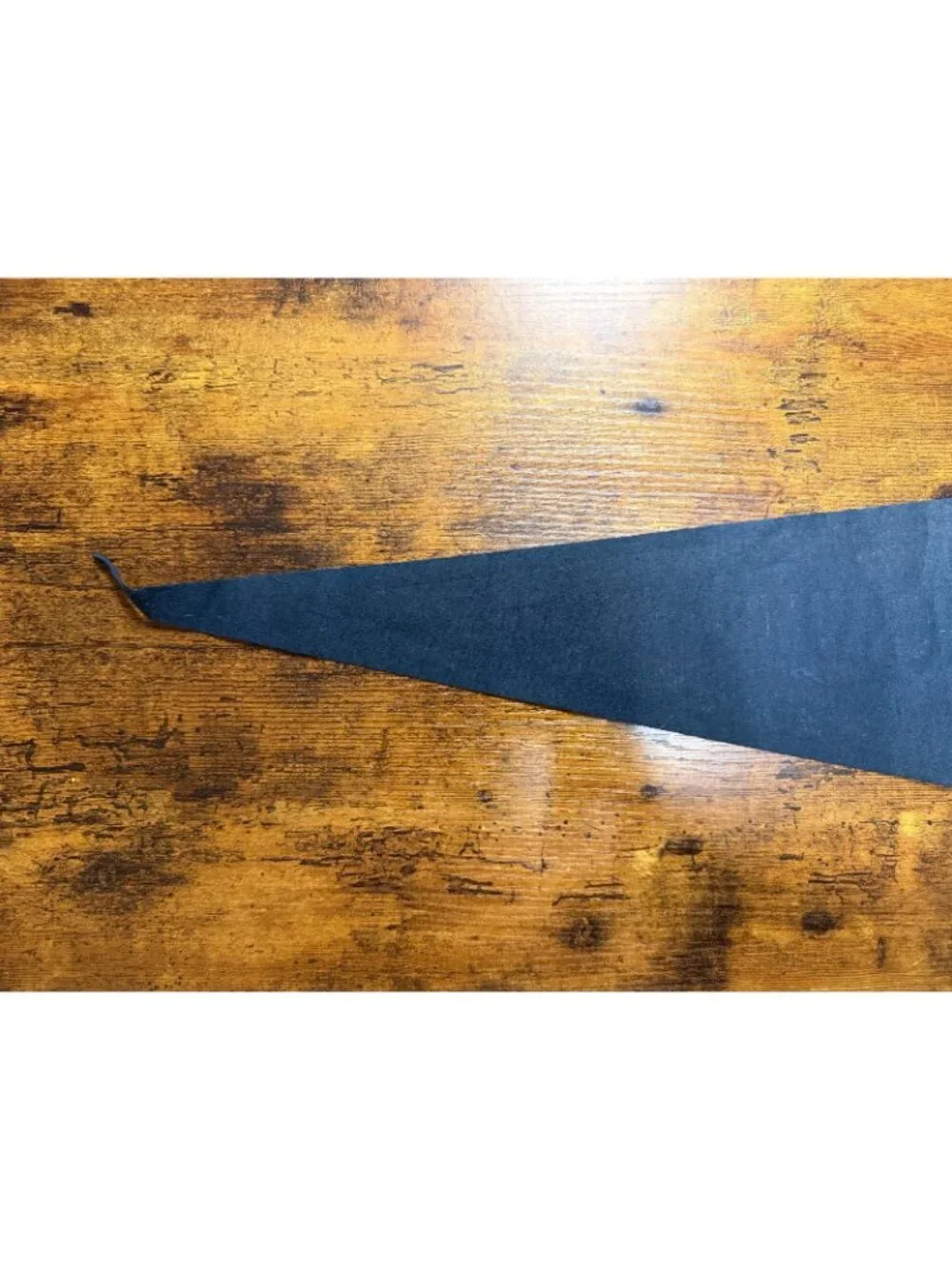 Vintage Boyden Cavern Kings Canyon, California pennant